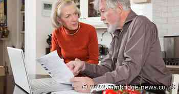 DWP Universal Credit changes you must report or face a penalty or court