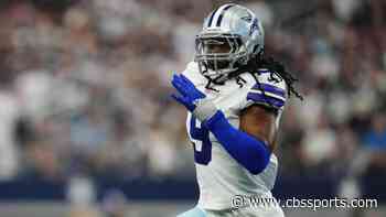 Former Cowboys Pro Bowler getting tryout with Raiders during rookie minicamp, per report