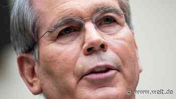 US-Finanzminister warnt vor Zahlungsausfall im August