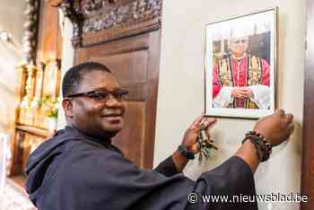 “We riepen en dansten bij het nieuws, ook al zaten we op restaurant”: hoofd van Belgische augustijnen vindt nieuwe paus de perfecte keuze