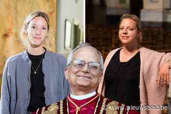 Godsdienstleerkrachten over de conclaaf-hype bij leerlingen en de nieuwe paus: “Dit blaast de Kerk nieuw leven in”