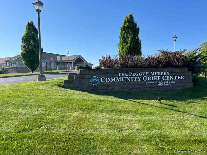 Navigating grief through Mother's Day