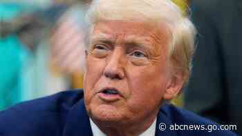 The WH says Trump is considering suspending habeas corpus. What would that mean?