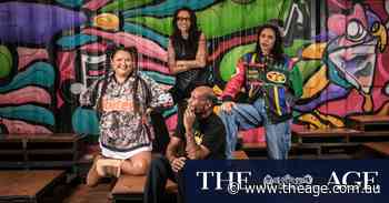 The Age photos of the week, May 10, 2025