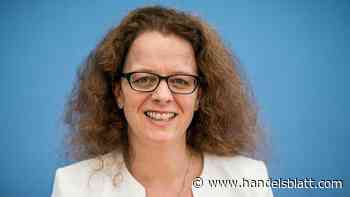 EZB: Schnabel empfiehlt der EZB einen moderateren Zinskurs