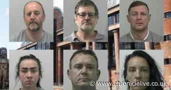 Neighbours from hell in the North East who made people's lives a misery