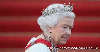 Royal chef 'panicked' and ended up making dessert Queen Elizabeth II loved