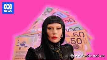 Lady Gaga at Coachella? This meme says it may be a recession indicator