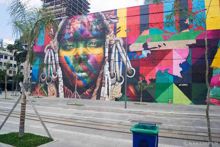 Apple opnieuw onder druk in Brazilië na hernieuwde uitspraak over App Store-beperkingen