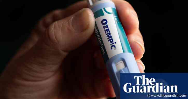 Giving weight loss jabs could bolster UK economy by £4.5bn a year, study says