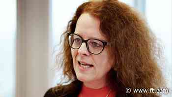 ECB’s Schnabel says higher prices from tariffs could limit rate cuts