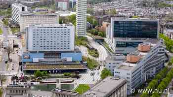 Grootste veiligheidsoperatie ooit: Den Haag wordt vesting tijdens NAVO-top