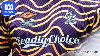 Melbourne Storm lose partner over 'hurtful' Welcome to Country call
