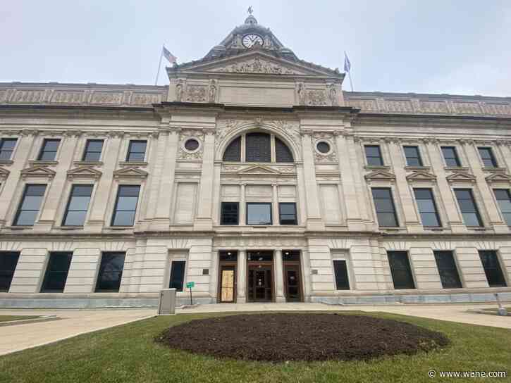 New Haven woman found not guilty in connection to 2023 killing of husband