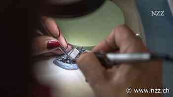 Es gibt Verträge, die Trump respektiert: Eine 50 Jahre alte Ausnahme rettet Sonova vor bedrohlichen Zöllen