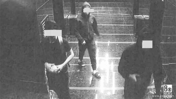 Teens kidnap Las Vegas man, steal $4M in cryptocurrency: police