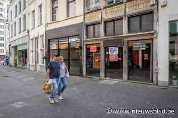 In Wevelgem worden 59 handelspanden niet gebruikt: zo hoog ligt de leegstand in jouw buurt
