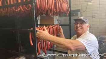 Abschied in Igling: Der Run auf die Gayer-Wiener