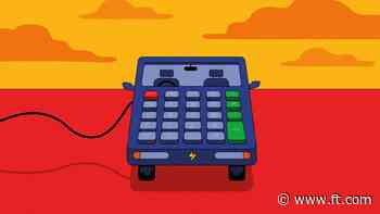 The rise of EV salary sacrifice: is it right for you?