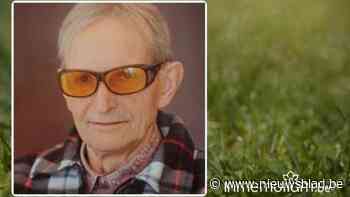 Hendrik Holsteens, 86 jaar