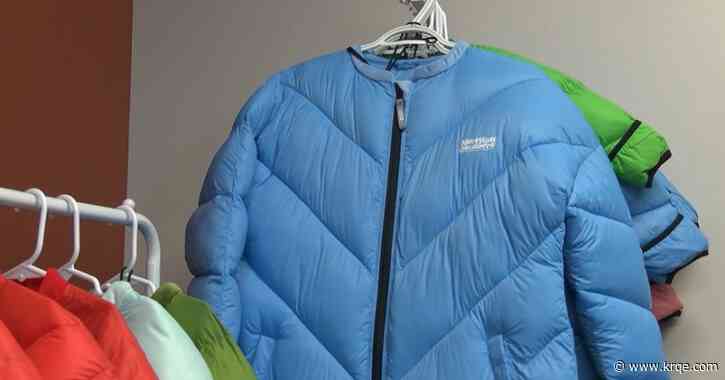 Albuquerque business makes appearance on Shark Tank