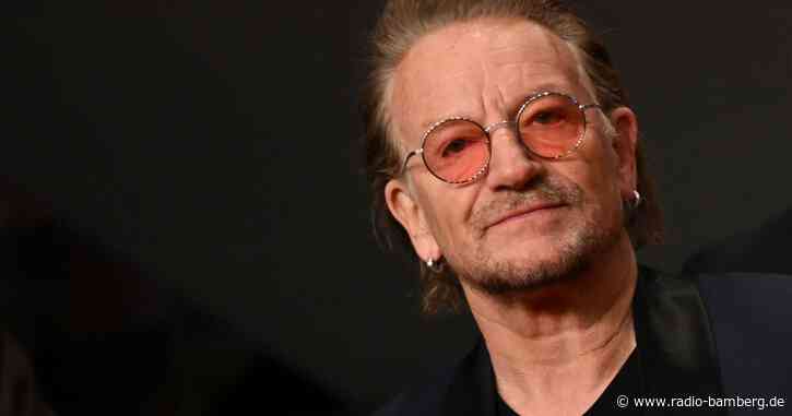 Rastloser Weltverbesserer: Bono wird 65