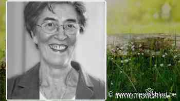 Maria Gielen, 90 jaar