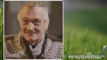 Willy Canters, 67 jaar