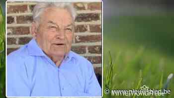 Theo Benaets, 91 jaar