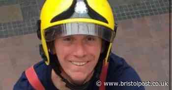 Great Bristol Run: Firefighters to run 10K in full kit in colleague's memory