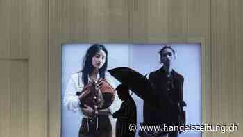 Zölle und Deflation erhöhen Druck auf Chinas Wirtschaft