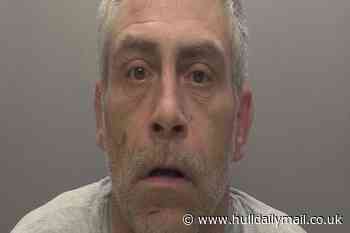 Violent boyfriend strangled woman three times during late night attack