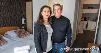 Marc en Adrina krijgen te horen dat hun B&B in woonwijk niet mag: ‘Onduidelijke regels’
