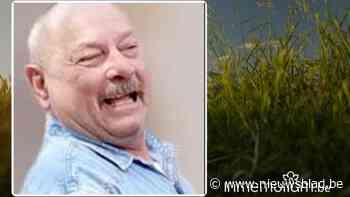 Leon Ulrichts, 66 jaar