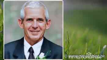 Joseph Sledz, 75 jaar