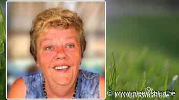 Rina Meerten, 74 jaar