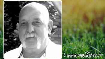 Jos Schuermans, 73 jaar