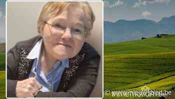 Catharina Ignoul, 83 jaar