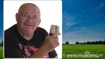 Pierre CREMERS, 85 jaar