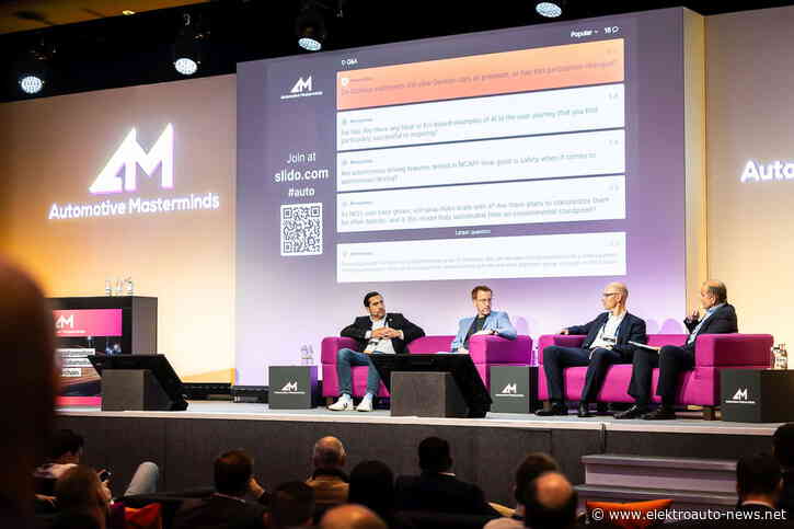 Analyse: Was China und Europa beim E-Auto wirklich trennt