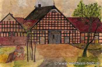 Tagebuch berichtet von neuer Hoffnung und einem Überfall in der Nacht