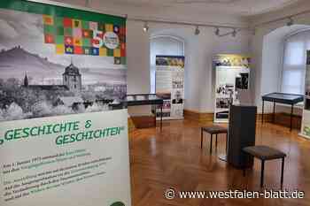 Noch keine Kreis-Höxteraner