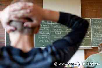 Immer mehr Schulverweigerer