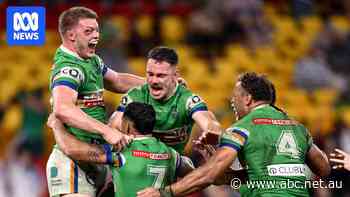 Live: Comeback kings draw sell-out crowd for top-of-the-table clash