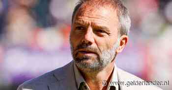 LIVE eredivisie | Sparta op bezoek bij Almere City van oud-coach Jeroen Rijsdijk