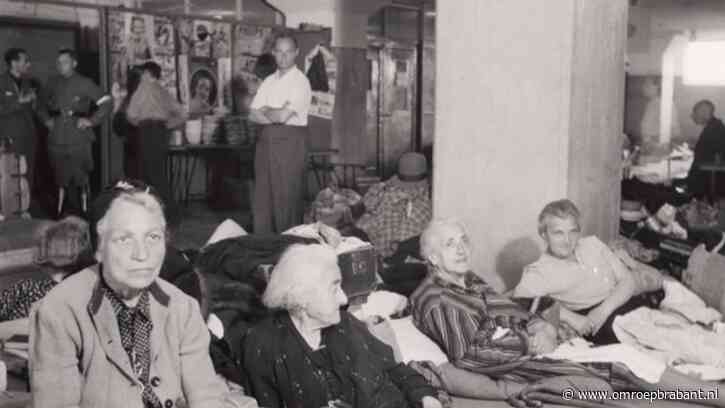 Tachtig jaar terug was de oorlog echt voorbij maar toch blijft hij actueel