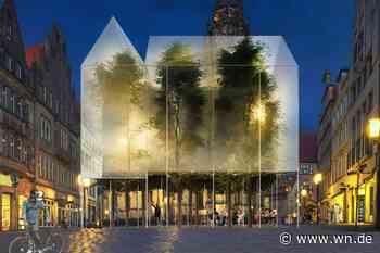 Der Traum vom „Baumhaus“ am Drubbel