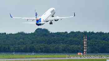Flughafen Hamburg: Airline fliegt häufiger Top-Urlaubsziel an