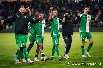 Kassa rinkelt bij Feyenoord: '100 miljoen euro'