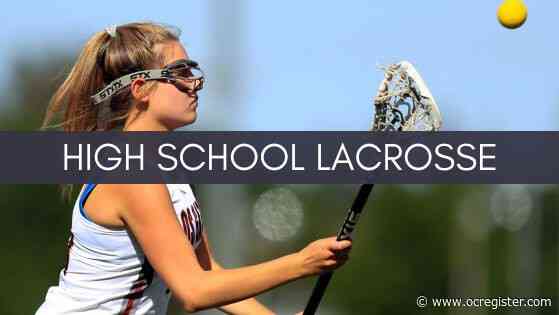 Foothill girls lacrosse reaches CIF-SS finals for fifth consecutive year